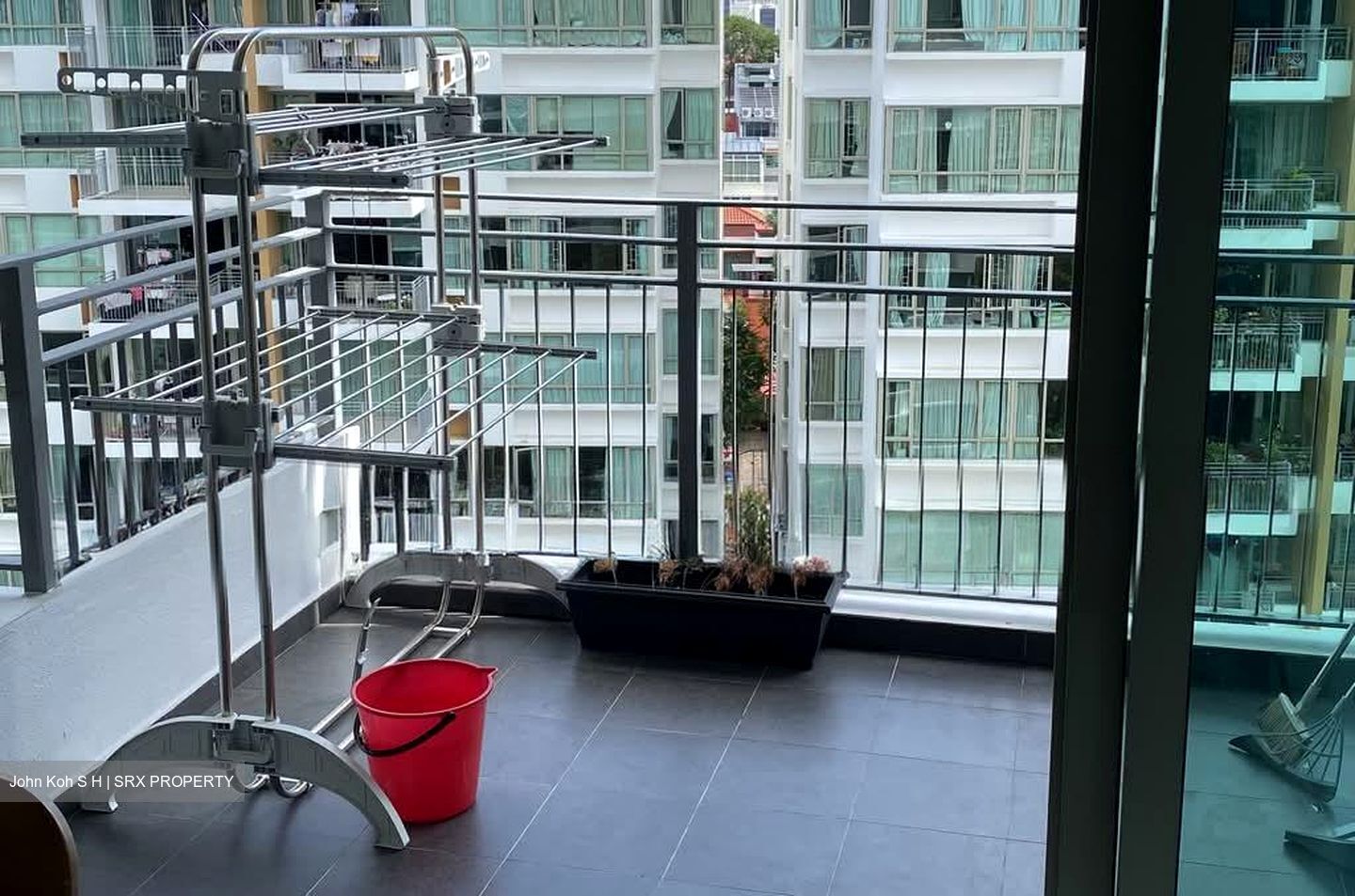 Casa Merah (D16), Apartment #553172481